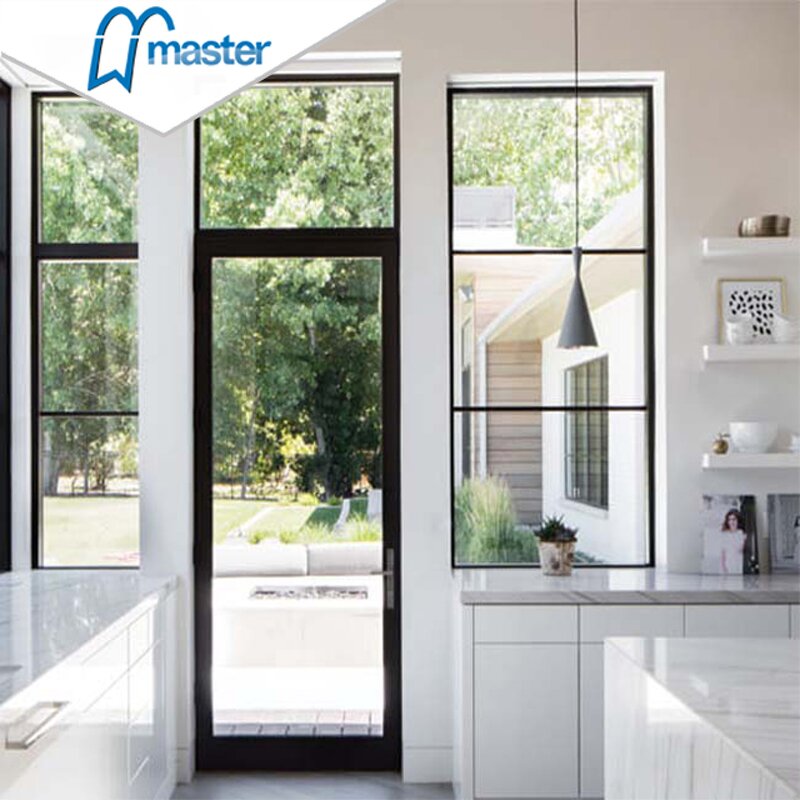Aluminum Windows Supplier - Australian Standard Impact