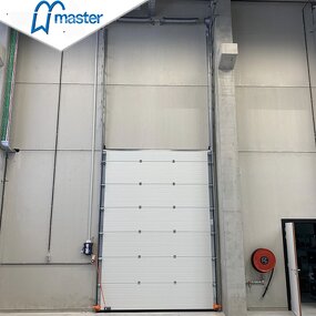 Warehouse Dock Door Supplier - Master Well Factory Direct