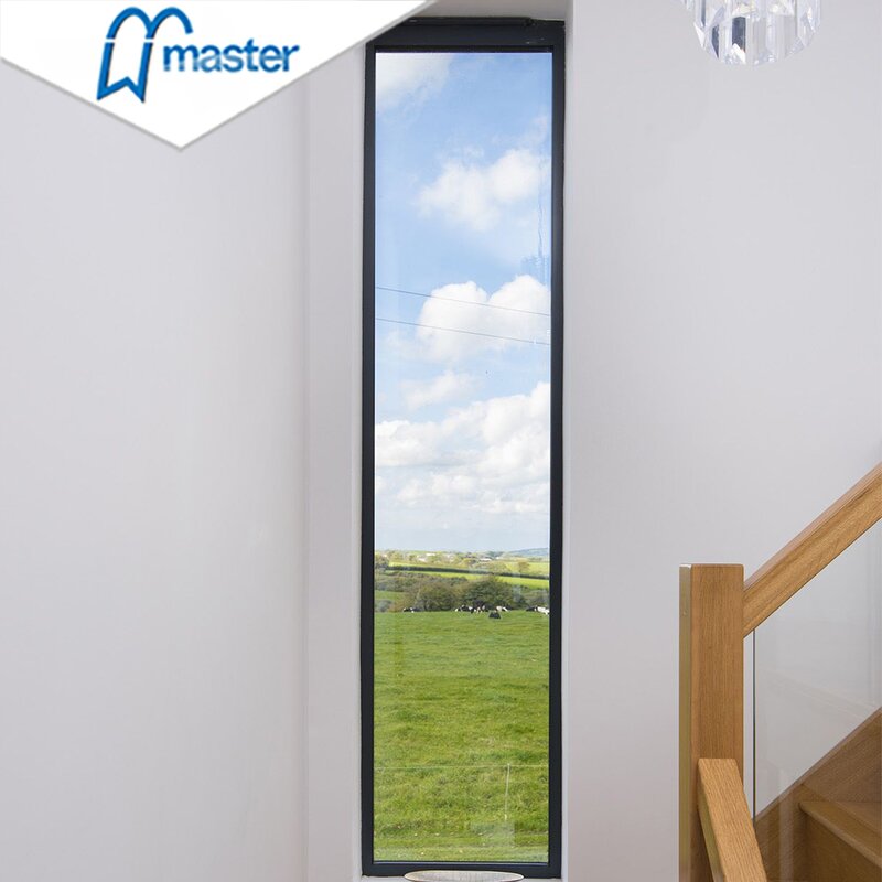 Aluminum Windows Manufacturer - China Manufacturer Direct