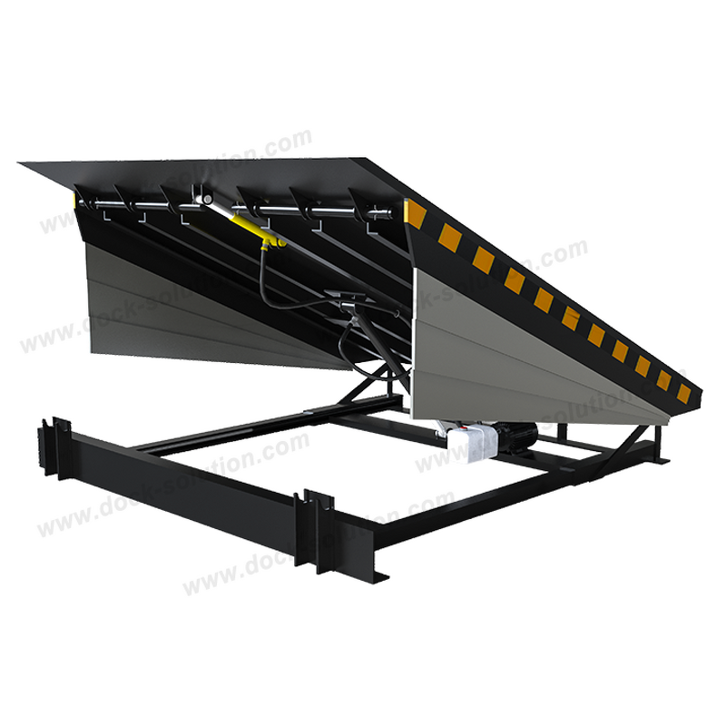 Dock Leveler Manufacturer - Master Well Hot Sale Factory