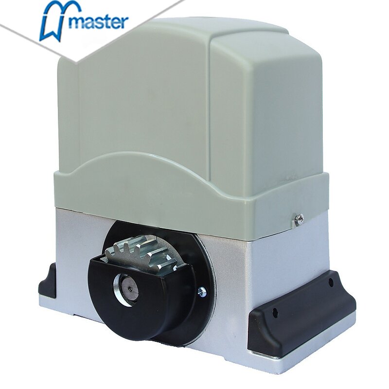 Sliding Gate Opener Manufacturer - Latest Design Lifemaster