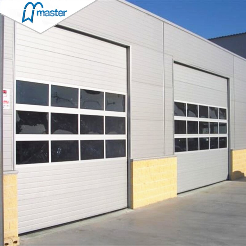 Commercial Dock Door Supplier - Wholesale Cheap Industrial