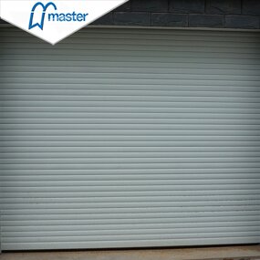 Rolling Shutters Manufacturer - Best Selling Customized Colors