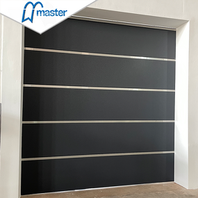 Garage Door Manufacturer - Factory Direct Sale Cheap Price