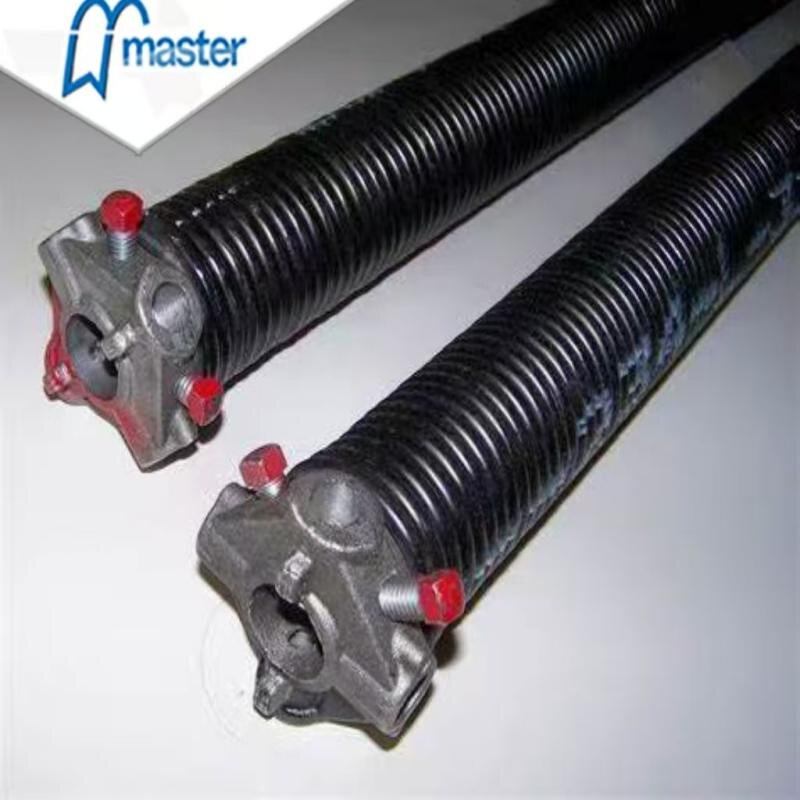 Garage Door Torsion Spring Supplier - High Quality Top Sale