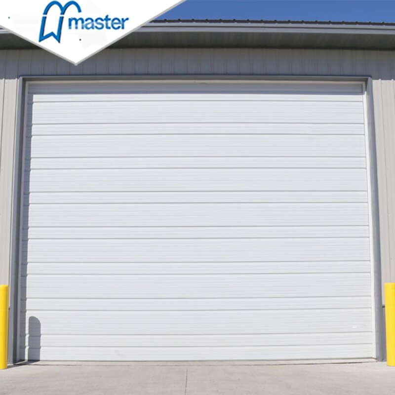 Commercial Dock Door Manufacturer - Wholesale Cheap Industrial