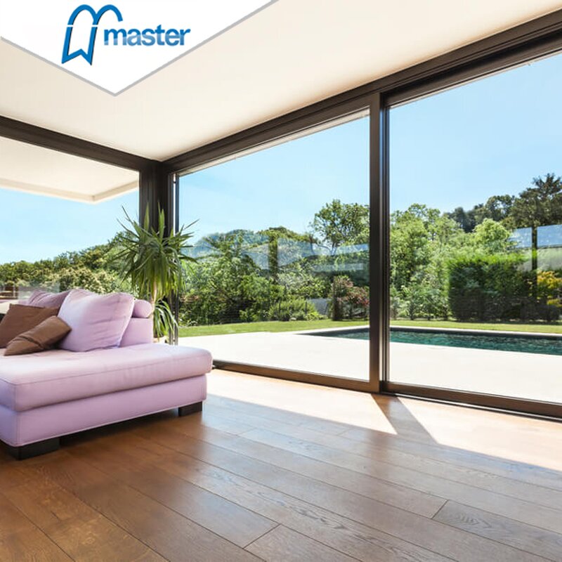 Aluminum Windows Supplier - Australian Standard Impact