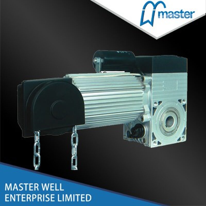 Industrial Door Opener Manufacturer - Master Well Factory Direct