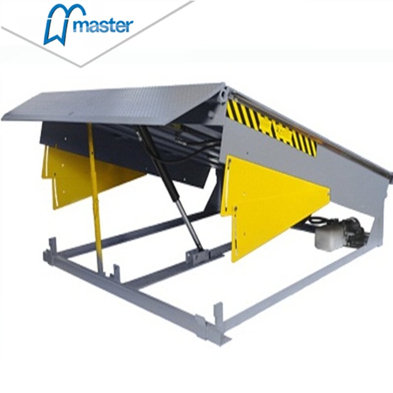 Dock Leveler Manufacturer - Master Well Wholesale Telescopic