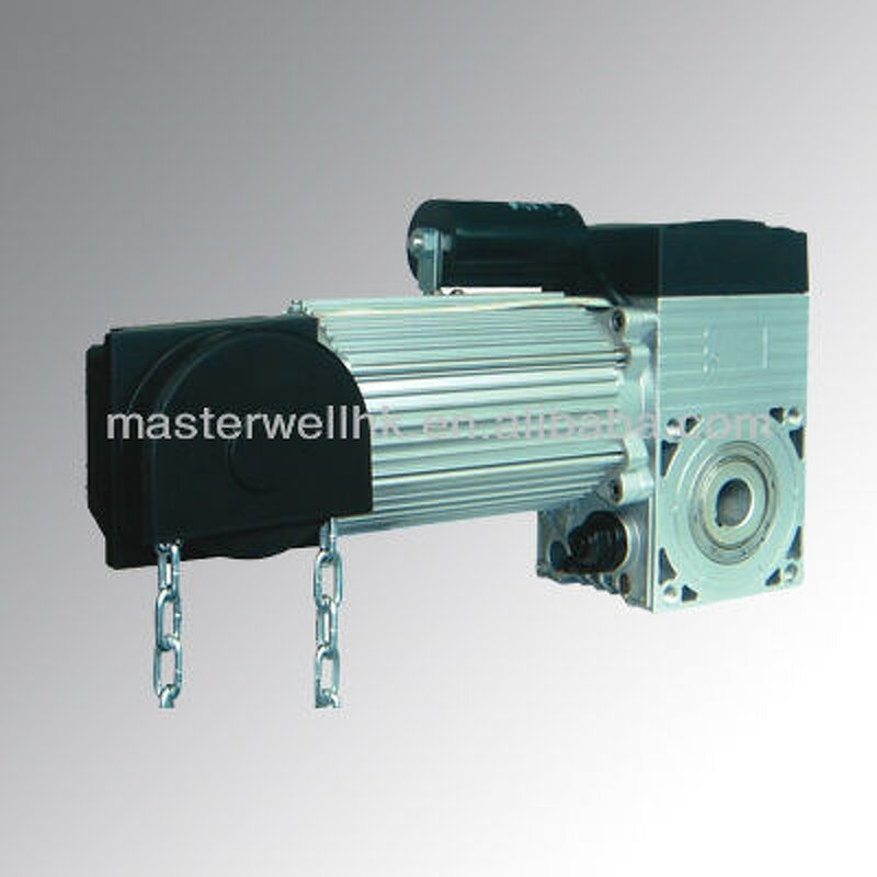 Industrial Door Opener Manufacturer - Master Well Factory Direct