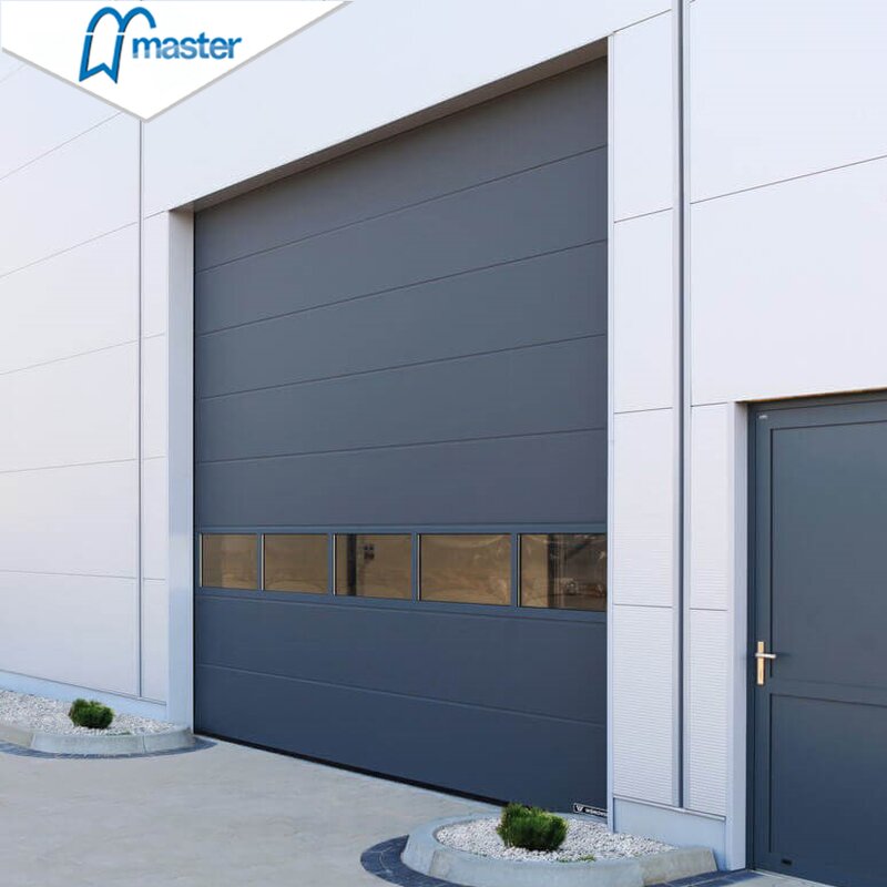 Commercial Dock Door Supplier - Wholesale Cheap Industrial
