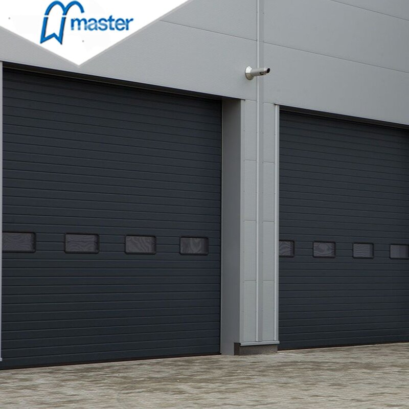 Commercial Dock Door Supplier - Wholesale Cheap Industrial
