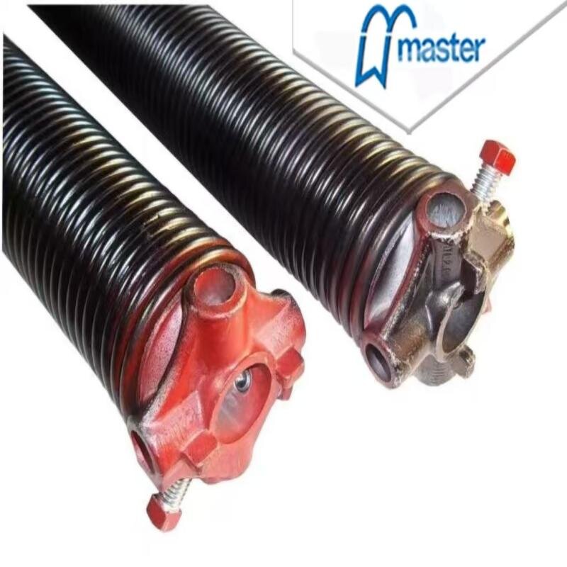 Garage Door Torsion Spring Supplier - High Quality Top Sale