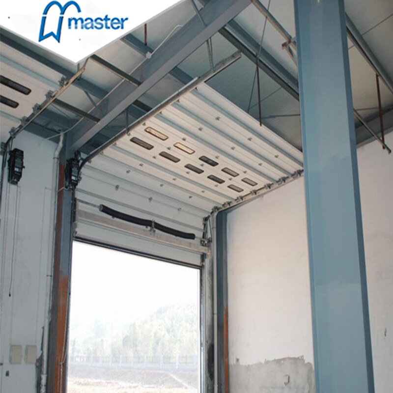 Commercial Dock Door Supplier - Wholesale Cheap Industrial
