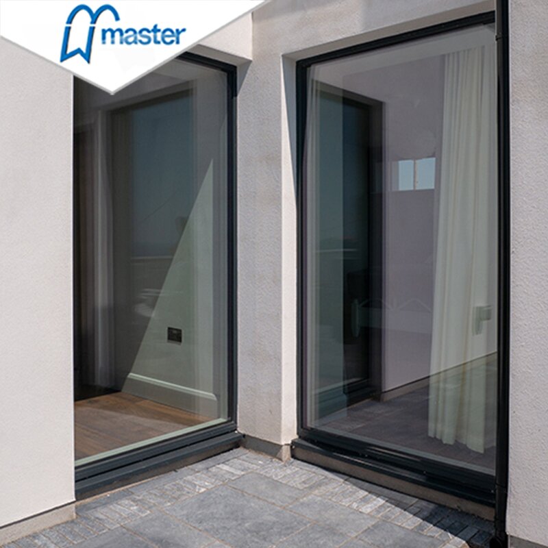 Aluminum Windows Manufacturer - China Manufacturer Direct