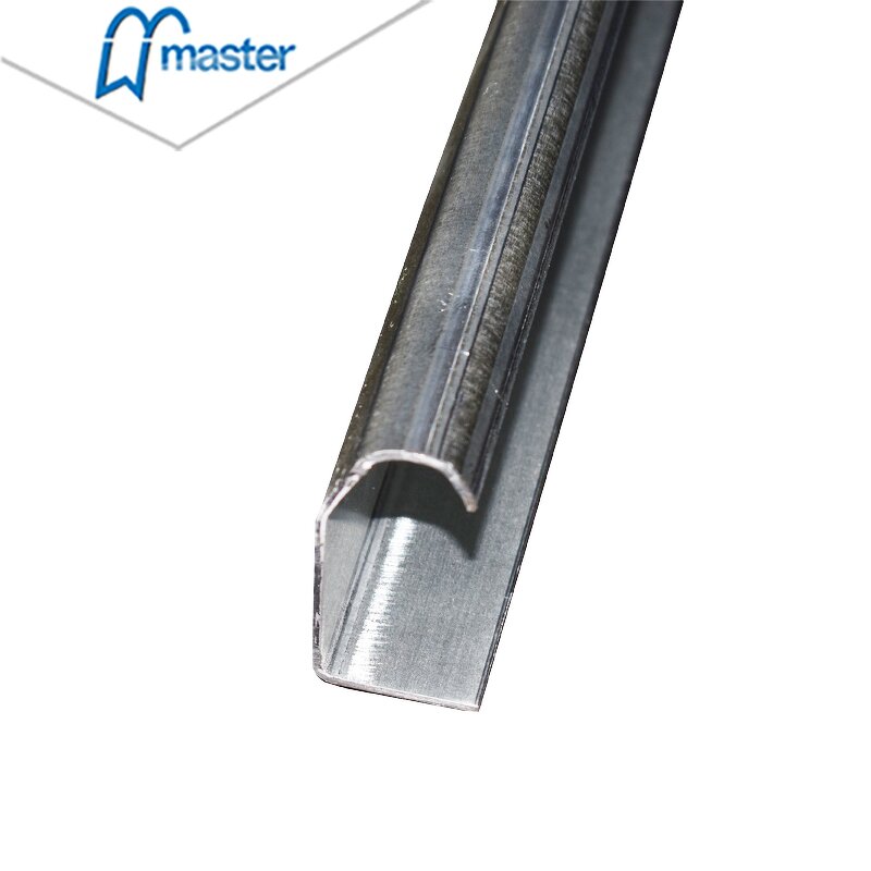 Garage Door Hardware Supplier - Hot Sale Low Price Sectional