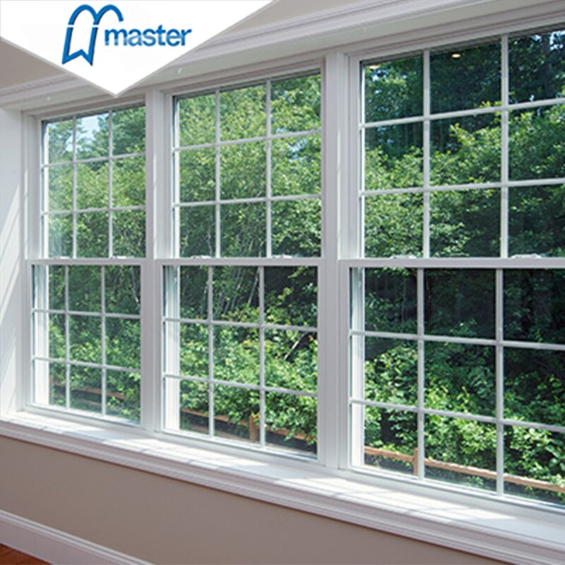 Aluminium Window Manufacturer - New Style Modern Standards