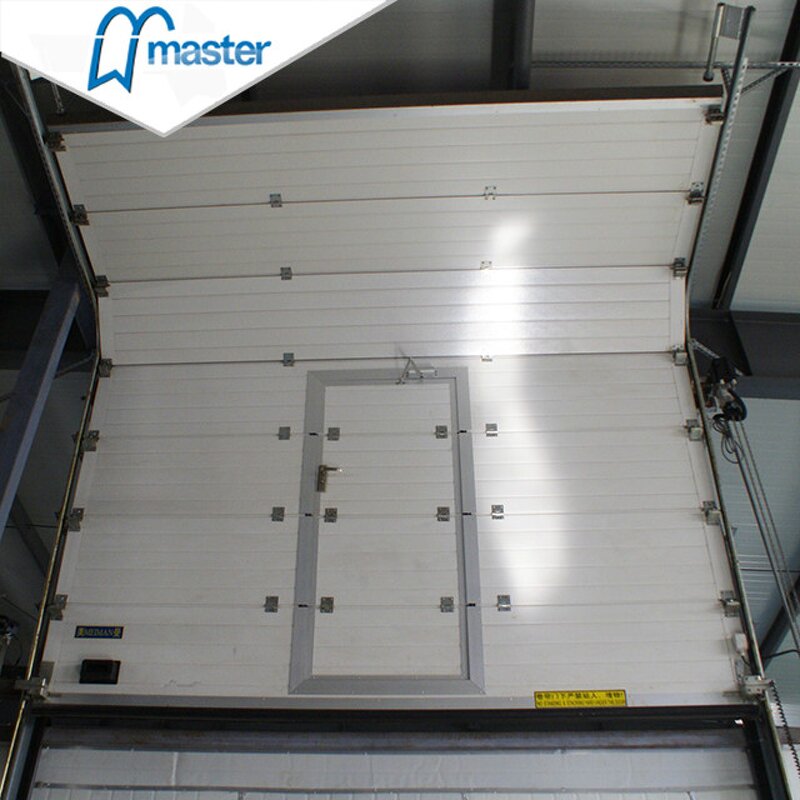 Electric Automatic Doors Supplier - China 2 Thickness Loading