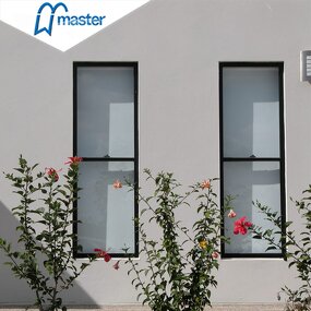 Aluminium Window Manufacturer - New Style Modern Standards