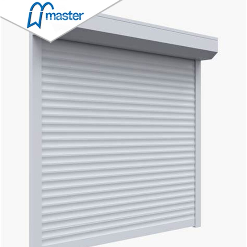 Rolling Shutters Manufacturer - Best Selling Customized Colors