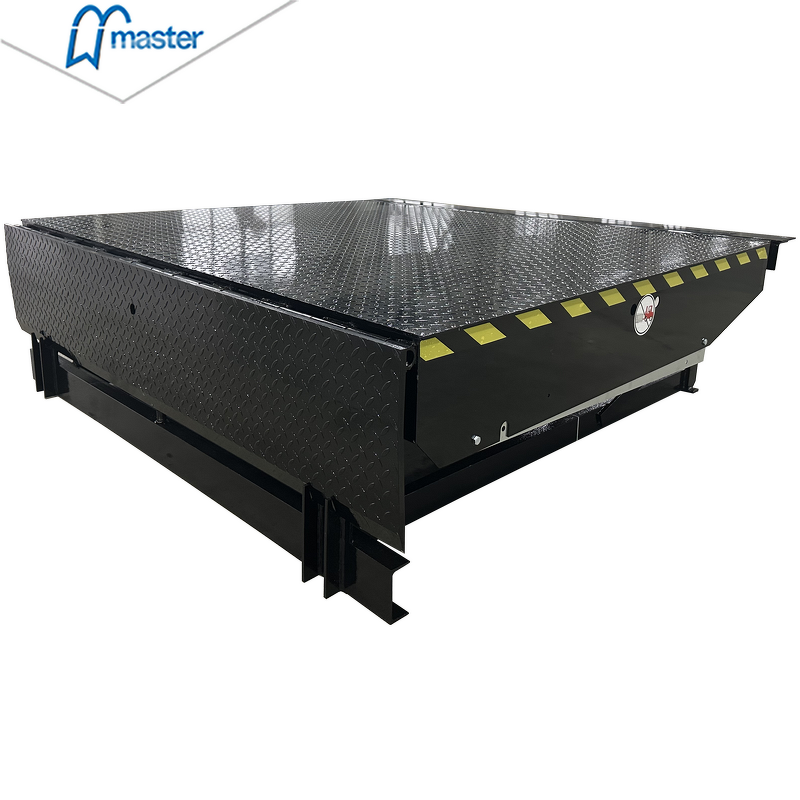 Dock Leveler Manufacturer - Hot Sale Heavy Duty Stationary