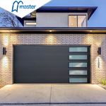 Steel Garage Doors