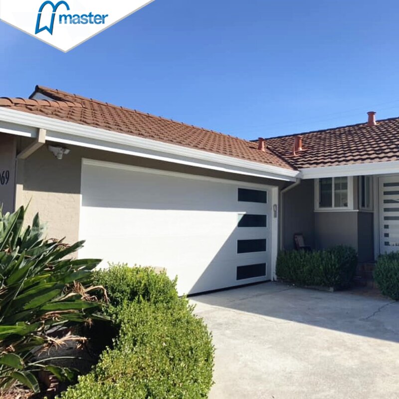 Garage Door Manufacturer - Best Sale High Quality Security