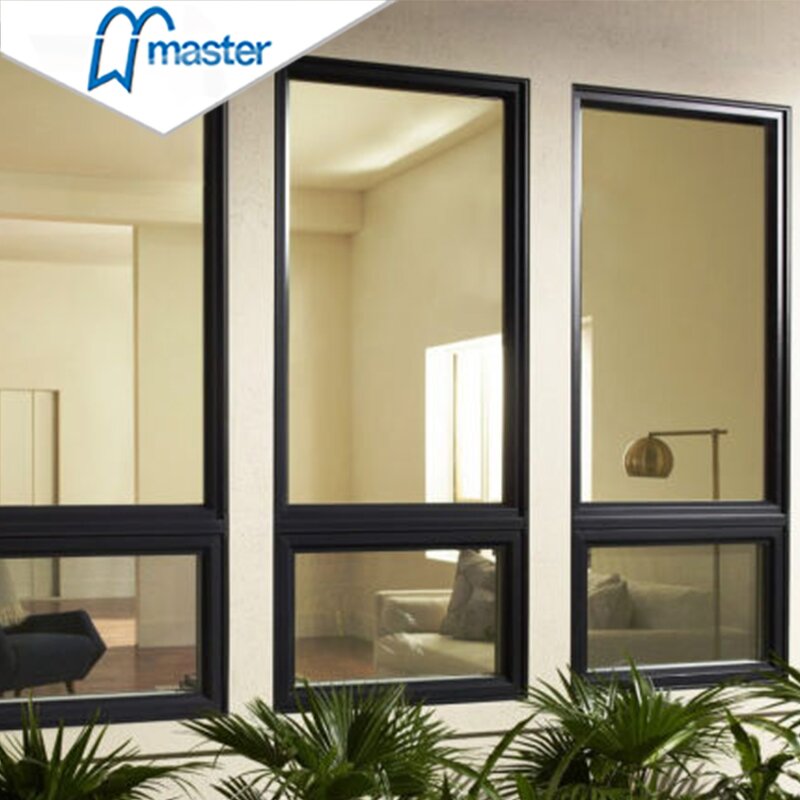 Aluminum Windows Manufacturer - China Manufacturer Direct