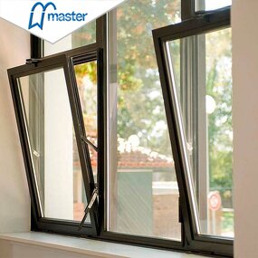 Aluminium Window Manufacturer - Hurricane Proof Windproof