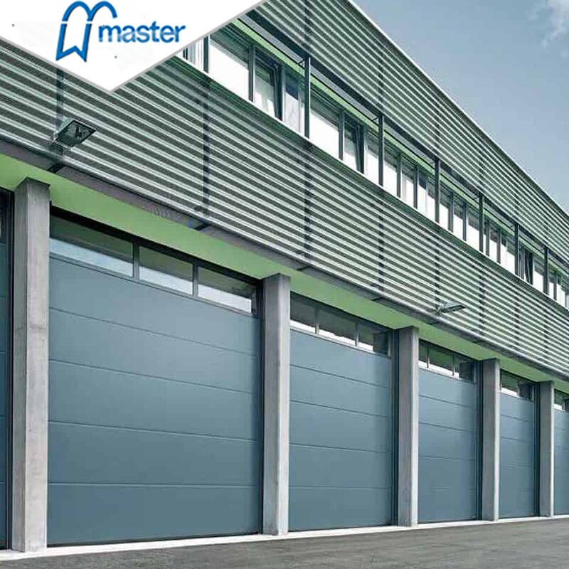 Commercial Dock Door Supplier - Wholesale Cheap Industrial