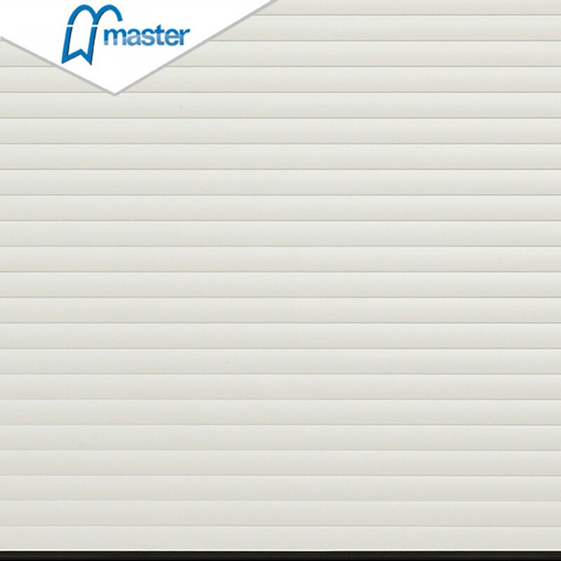 Roller Shutter Door Slats Supplier - Master Well Wholesale