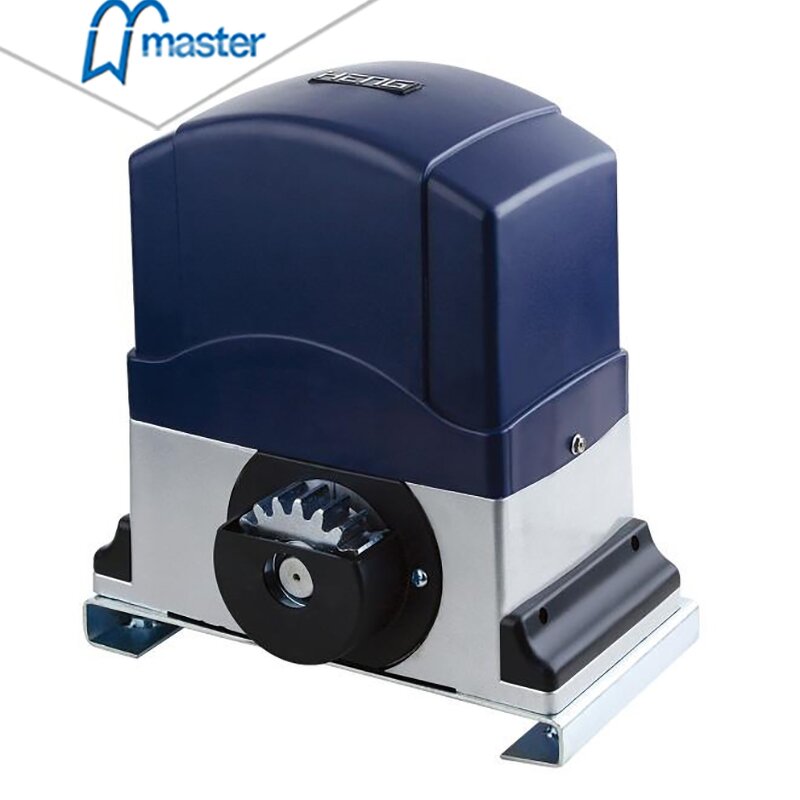 Sliding Gate Opener Manufacturer - Latest Design Lifemaster