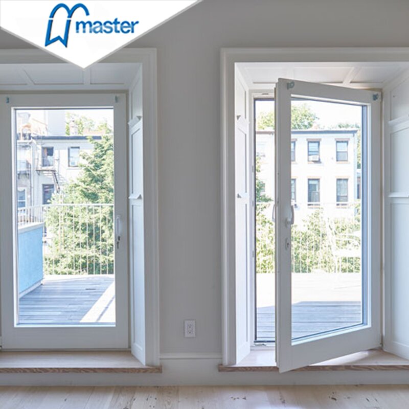 Aluminium Window Manufacturer - Hurricane Proof Windproof