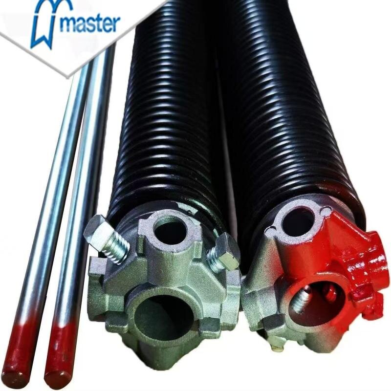 Garage Door Torsion Spring Supplier - High Quality Top Sale