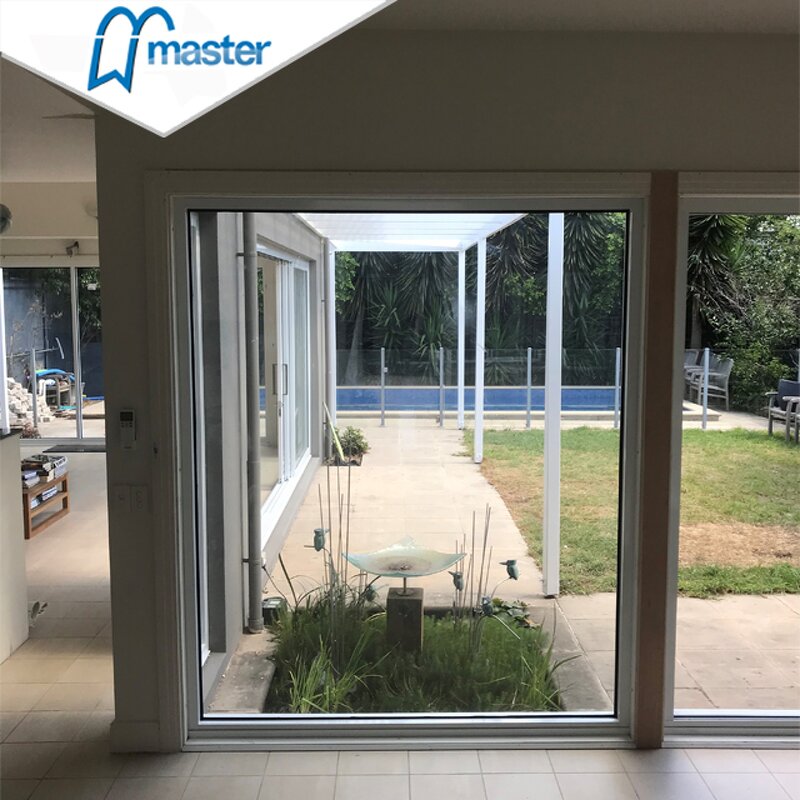 Aluminum Windows Supplier - Australian Standard Impact