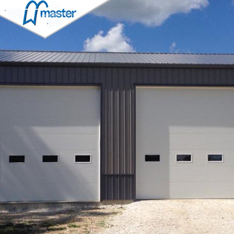 Commercial Dock Door Manufacturer - Wholesale Cheap Industrial
