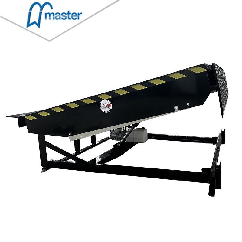 Dock Leveler Manufacturer - Master Well Wholesale Telescopic