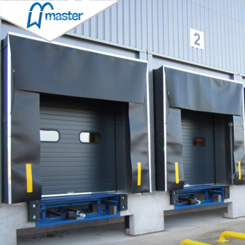 Dock Leveler Manufacturer - Master Well Factory Wholesale