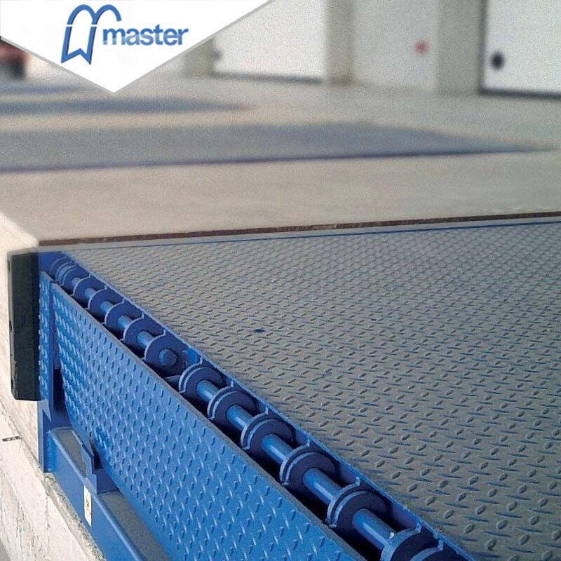 Dock Leveler Manufacturer - Master Well Factory Wholesale