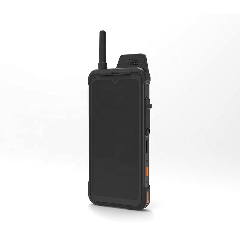 4G Walkie Talkie Manufacturer - Handheld Rugged DMR Long Range