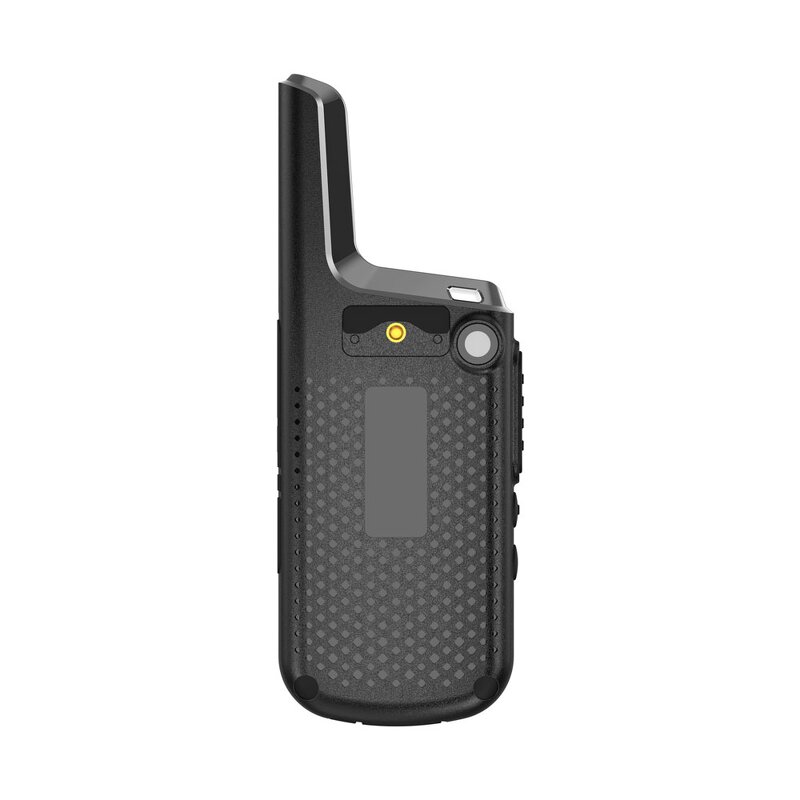 Mini Hand Radio Supplier - 4G Walkie Talkie Wifi Lte POC
