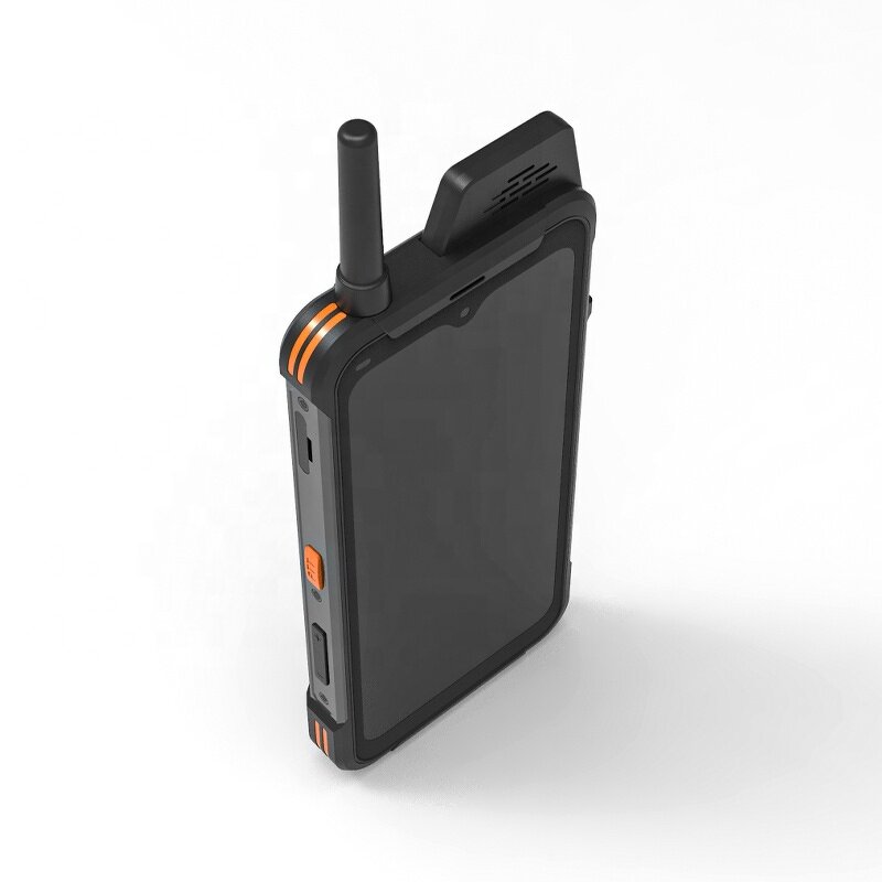 4G Walkie Talkie Manufacturer - Handheld Rugged DMR Long Range
