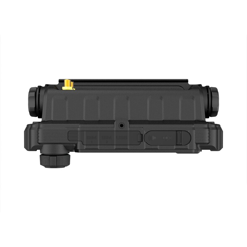 4G Car Radio Manufacturer - Professional Transceiver POC Radio