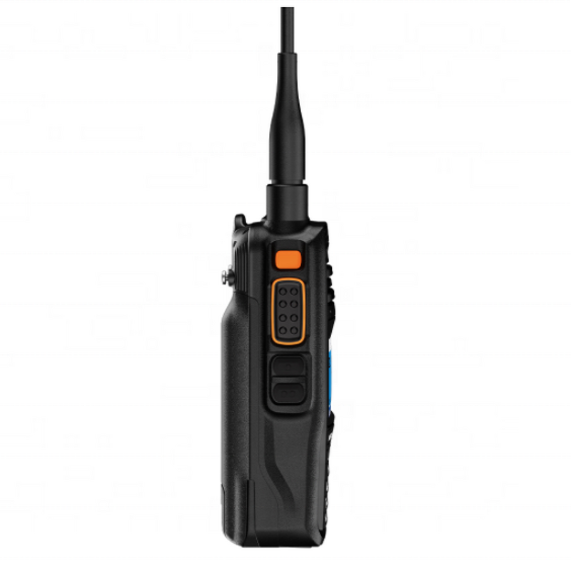 DMR Digital Radio Supplier - Type C IP68 VHF UHF with Encryption