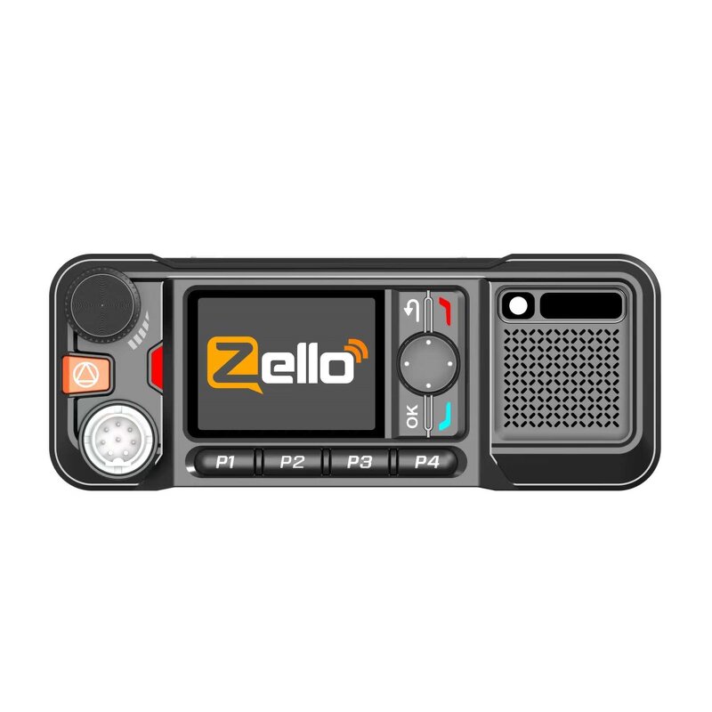 Multi-function 4G Car Platform Manufacturer - Android with GPS