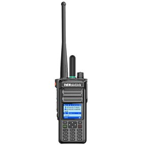 Commercial Two Way Radios Supplier - Hand Held UHF VHF for Truck