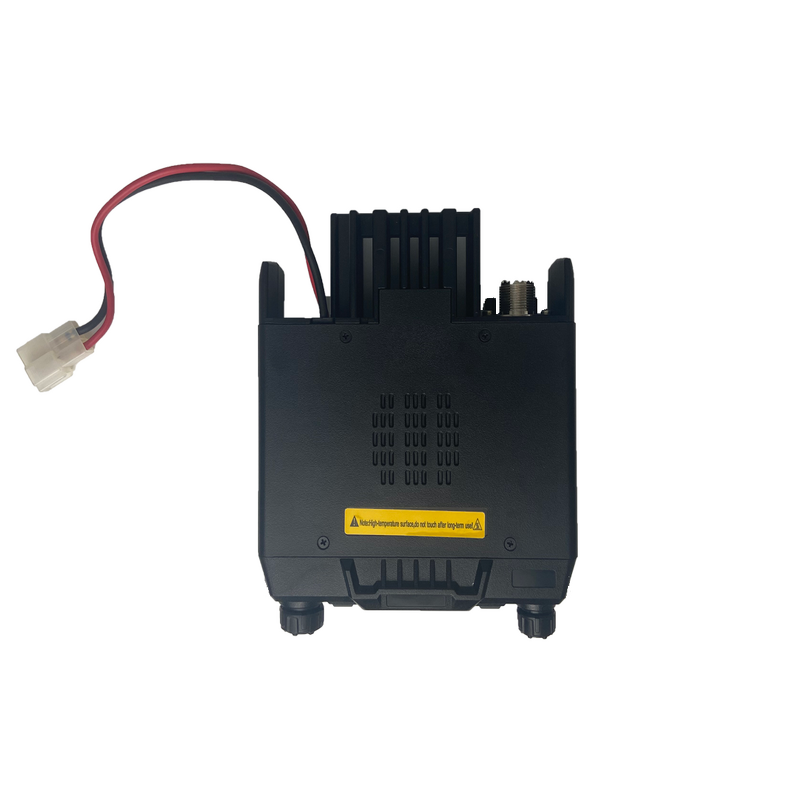High Power Mobile Radio Supplier - 66-88MHz 256 Channels