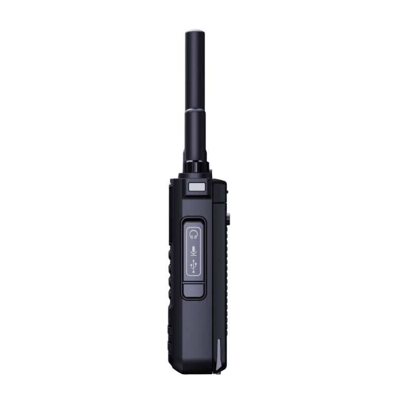 Network Radio Walkie Talkie Manufacturer - Dual Model Handheld