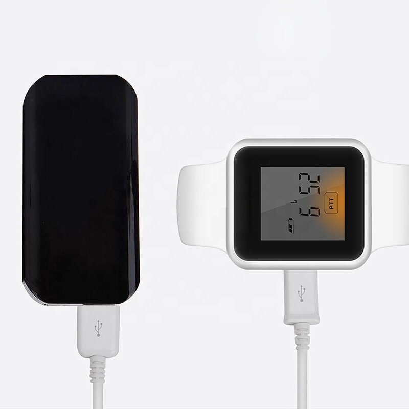 Wrist-Watch Walkie Talkie Supplier - Hot Selling Mini 3KM for Kids