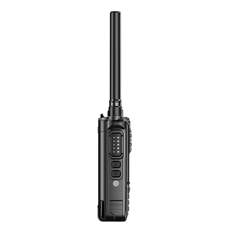 Rugged Walkie Talkie Supplier - Uhf and 4G Poc Two Way Radio